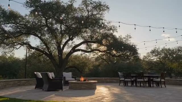 OUTDOOR PATIO EPOXY